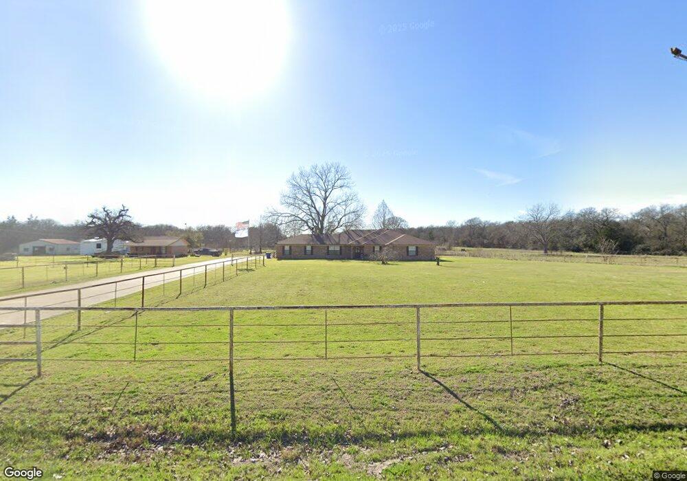 2714 Liberty Dr, Corsicana, TX 75110 - photo 1