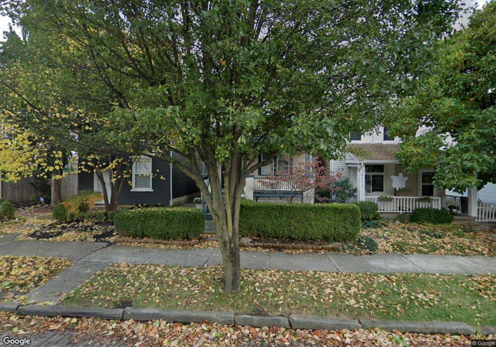 441 E Columbus St, Columbus, OH 43206 - photo 1