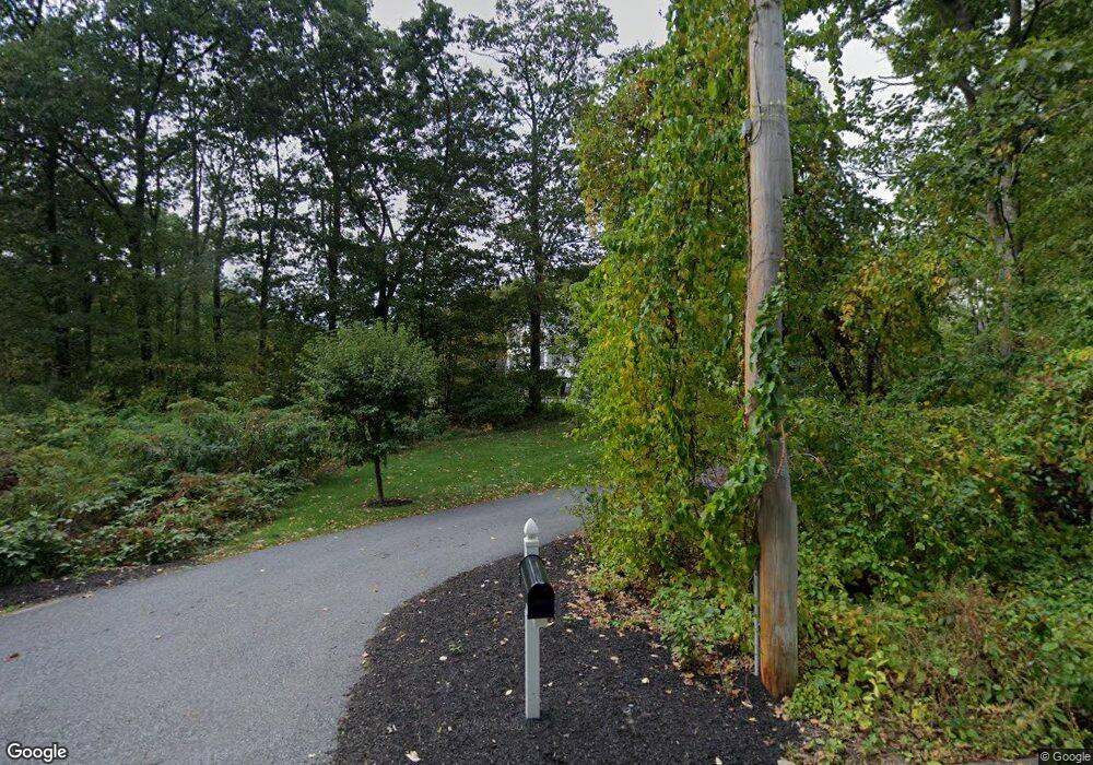 493 White Pond Rd, Leominster, MA 01453 - photo 1