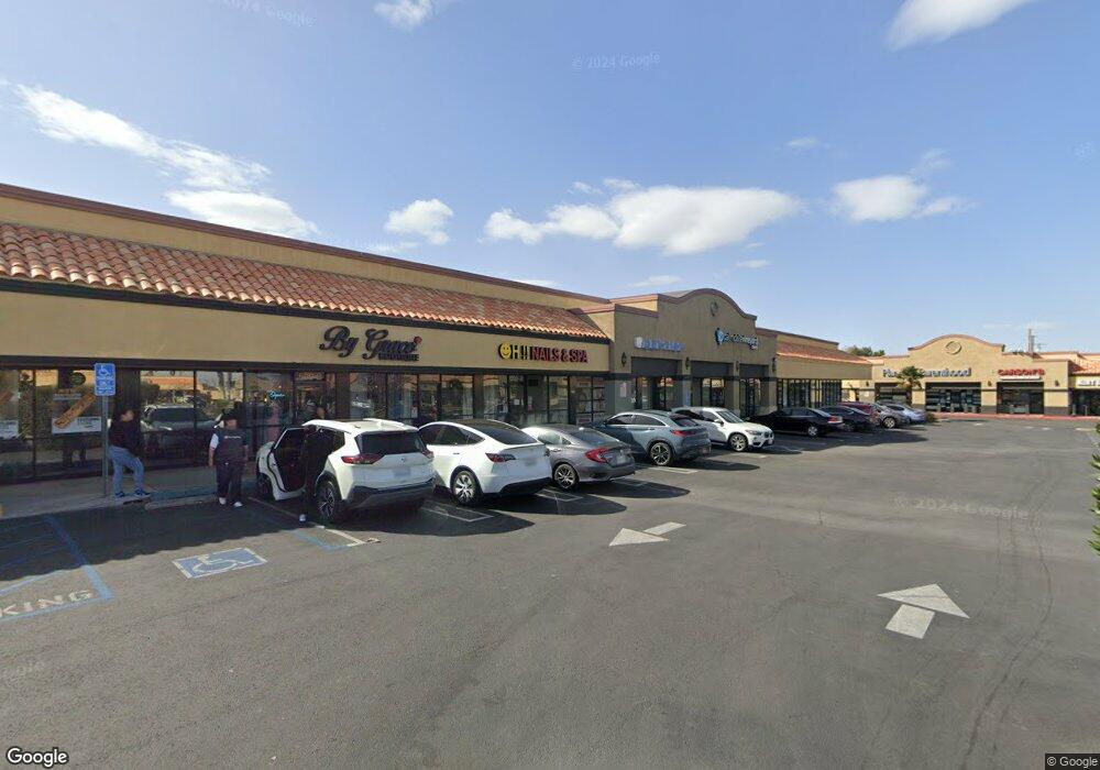 509 E Palmdale Blvd, Palmdale, CA 93550 - photo 1