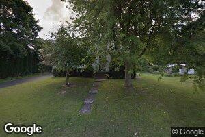 801 Gaylord Ave, Masury, OH 44438