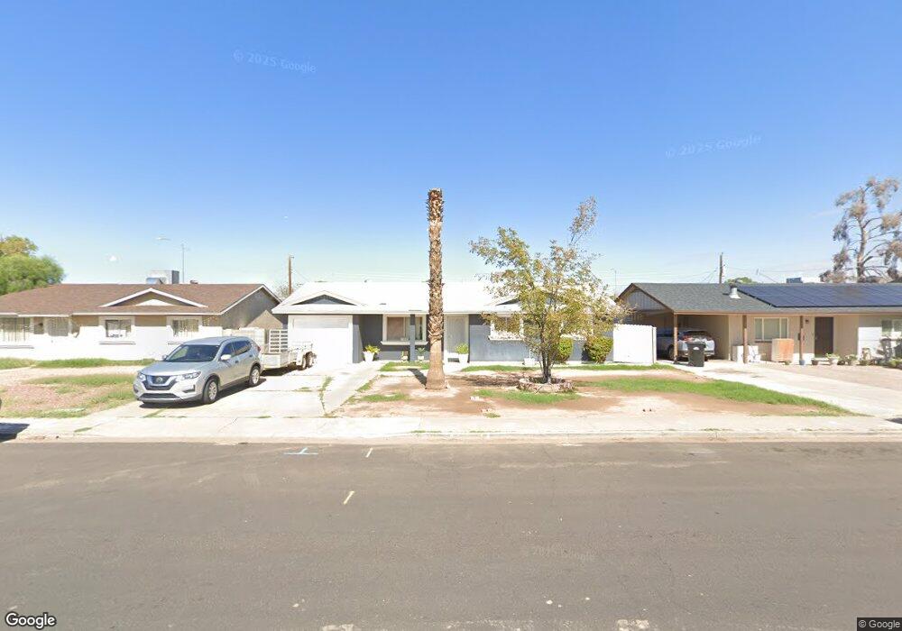 910 E 8th Ave, Mesa, AZ 85204 - photo 1