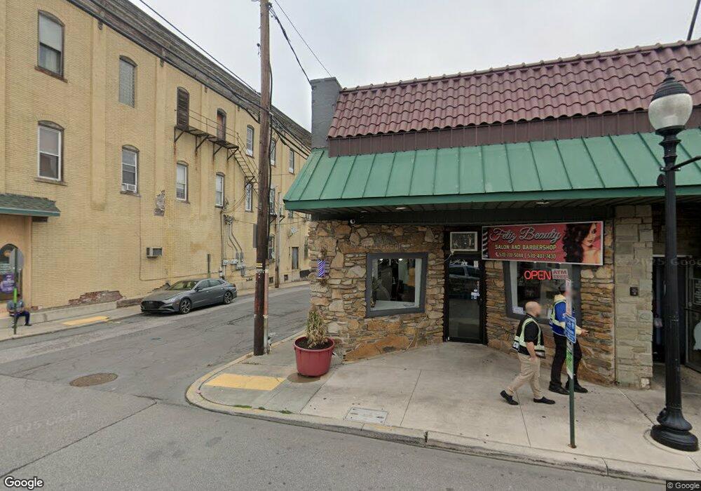 39 N Wyoming St, Hazleton, PA 18201 - photo 1