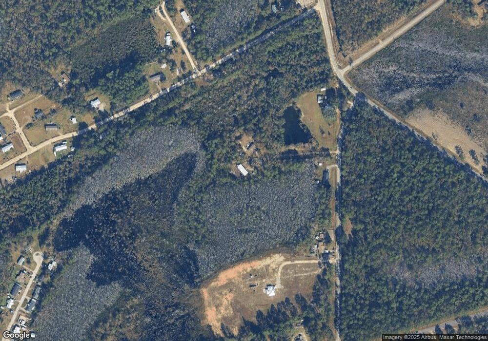 1795 Wilkinson Rd NE, Ludowici, GA 31316 - photo 1