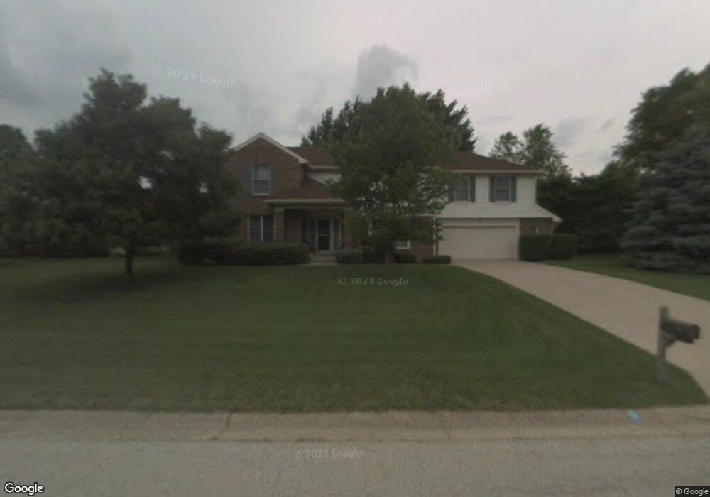 3562 Canterbury Dr, Lafayette, IN 47909 - photo 1