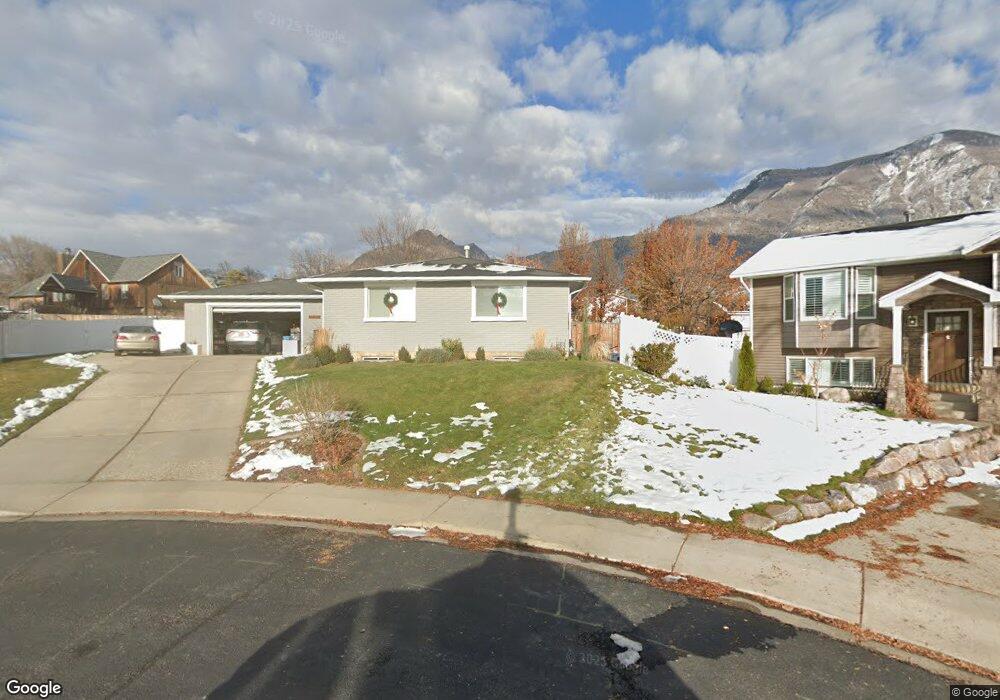 10061 Poplar Ct, Pleasant Grove, UT 84062 - photo 1