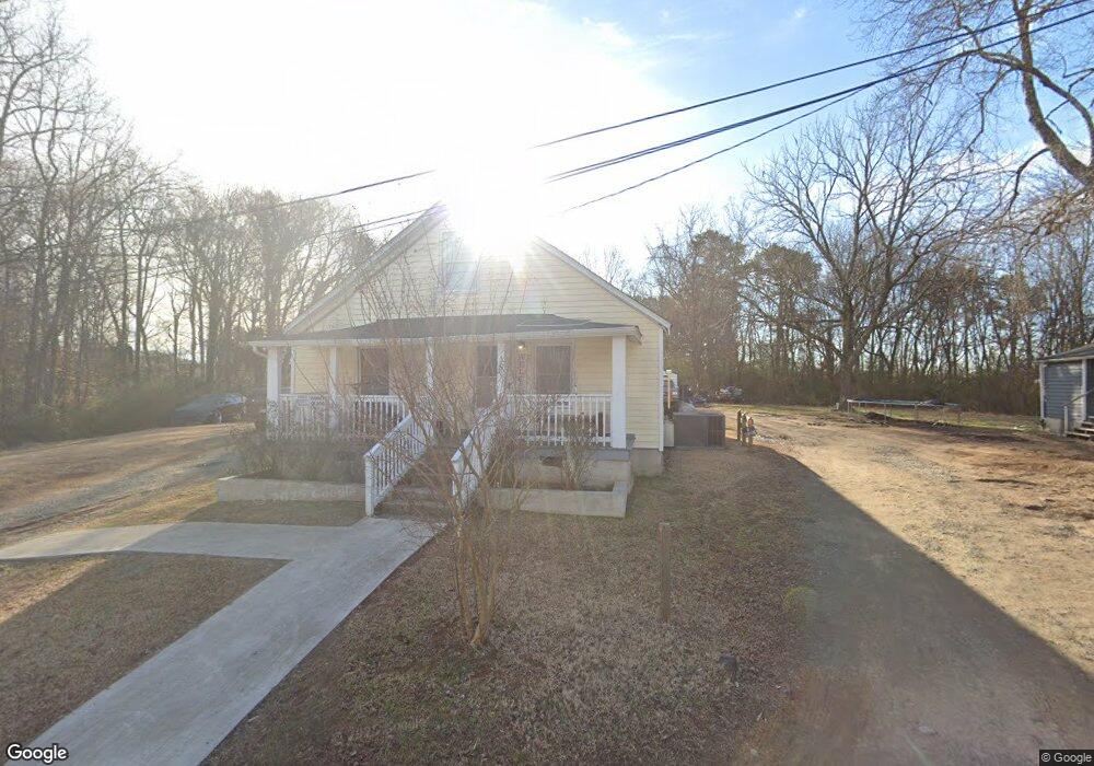 505 5th St, Oxford, NC 27565 - photo 1