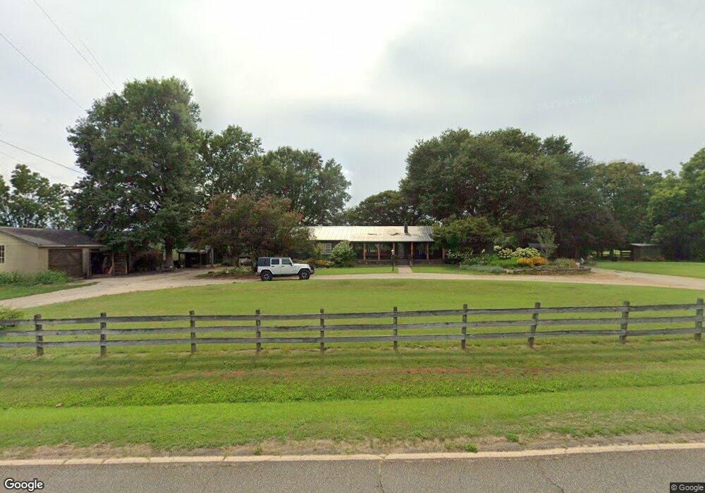 123 Peach Dr, Pendleton, SC 29670 - photo 1