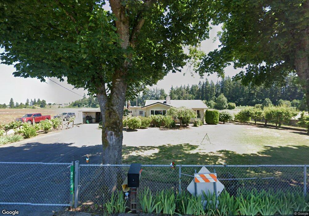 5724 S Anderson Rd, Aurora, OR 97002 - photo 1