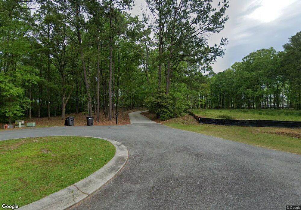 1510 Old Rosebud Trail unit 29429, Mount Pleasant, SC 29429 - photo 1