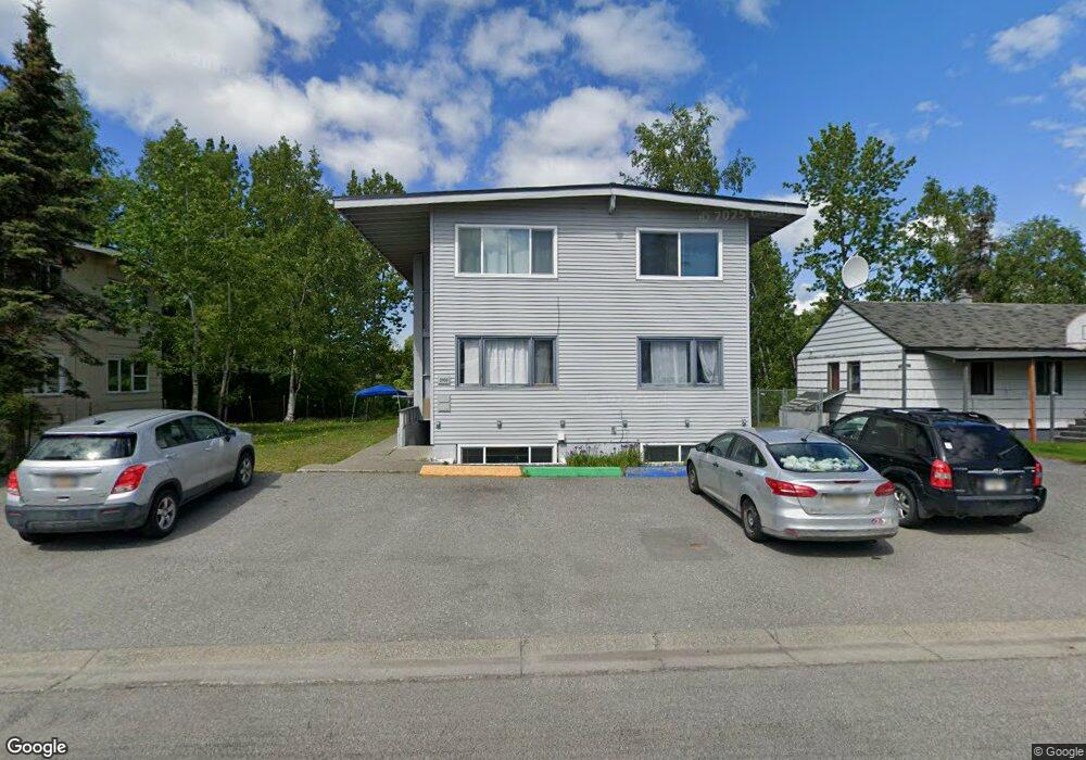 3905 Carolina Dr, Anchorage, AK 99517 - photo 1