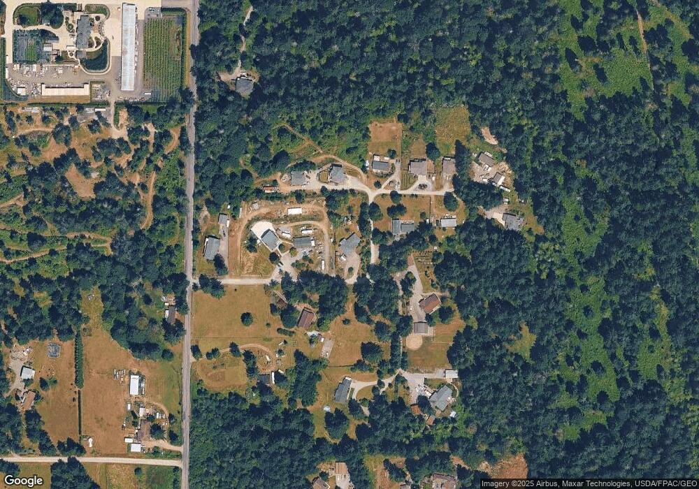 14709 214th St E, Graham, WA 98338 - photo 1