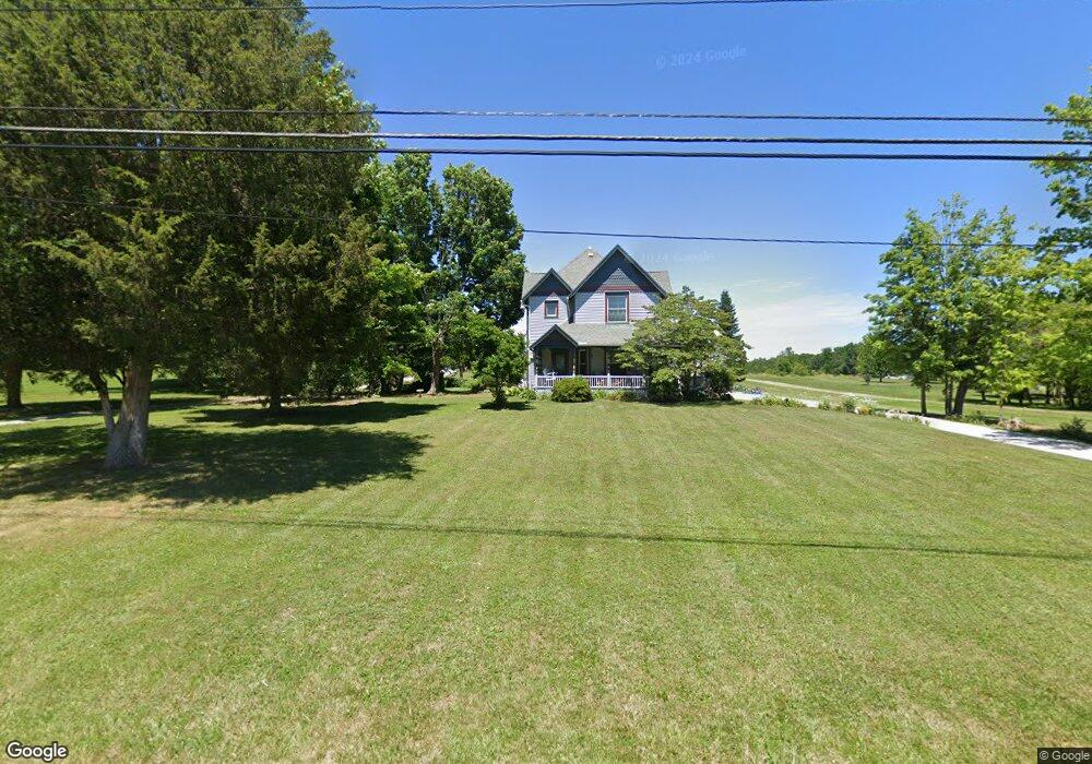 7311 Tallmadge Rd, Rootstown, OH 44272 - photo 1