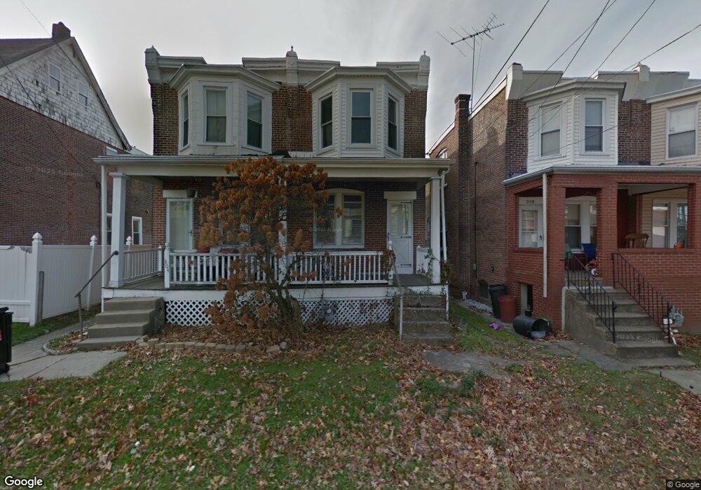 306 Clifton Ave, Darby, PA 19023 - photo 1