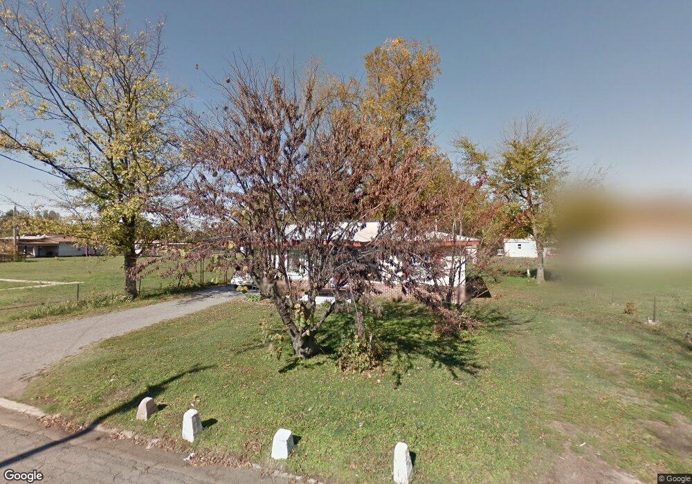 305 Virginia Ave, New Madrid, MO 63869 - photo 1