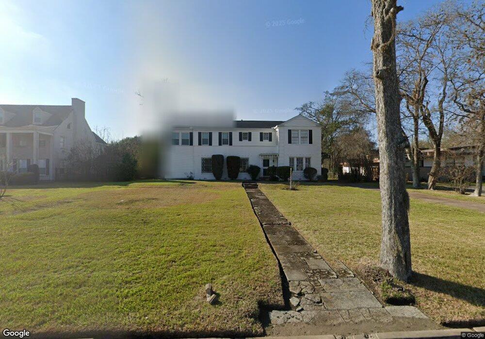 3132 S Macgregor Way, Houston, TX 77021 - photo 1