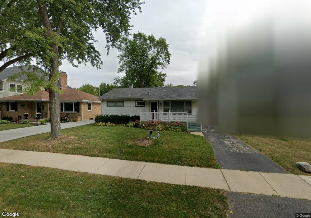 1216 N Eagle St, Naperville, IL 60563 - photo 1