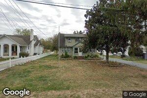 118 Academy St, Shiloh, NJ 08353