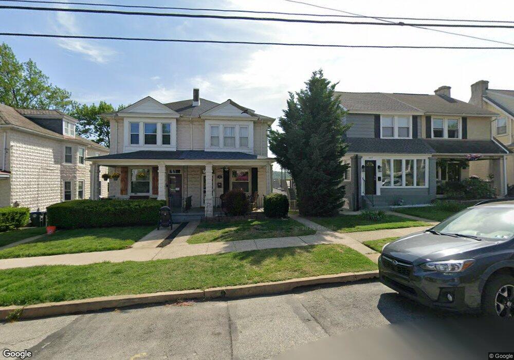 327 E 10th Ave, Conshohocken, PA 19428 - photo 1
