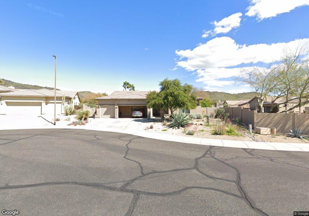 26015 N 42nd Ln, Phoenix, AZ 85083 - photo 1