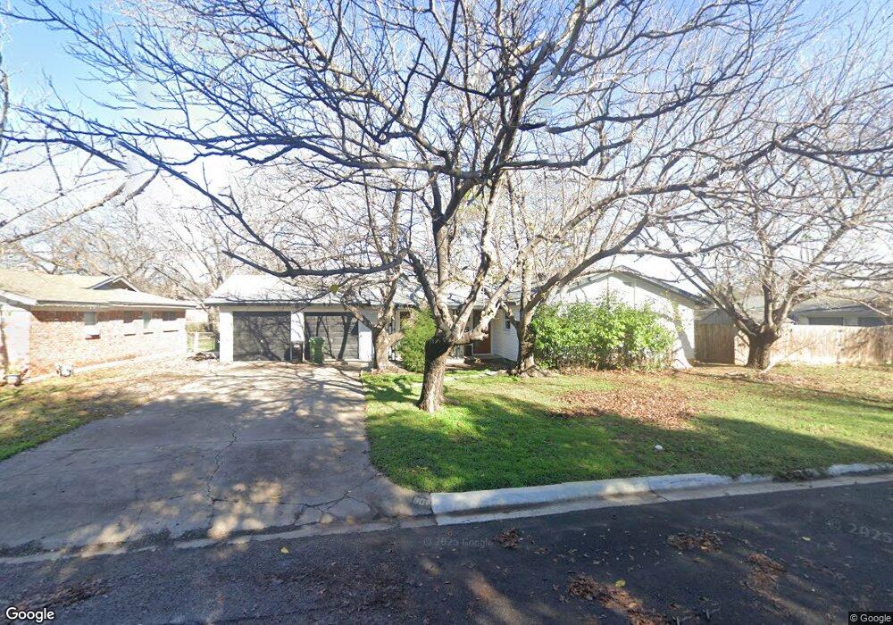 8017 Standley St, North Richland Hills, TX 76180 - photo 1