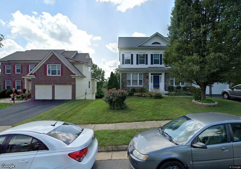 3366 Lady Catherine Cir, Triangle, VA 22172 - photo 1