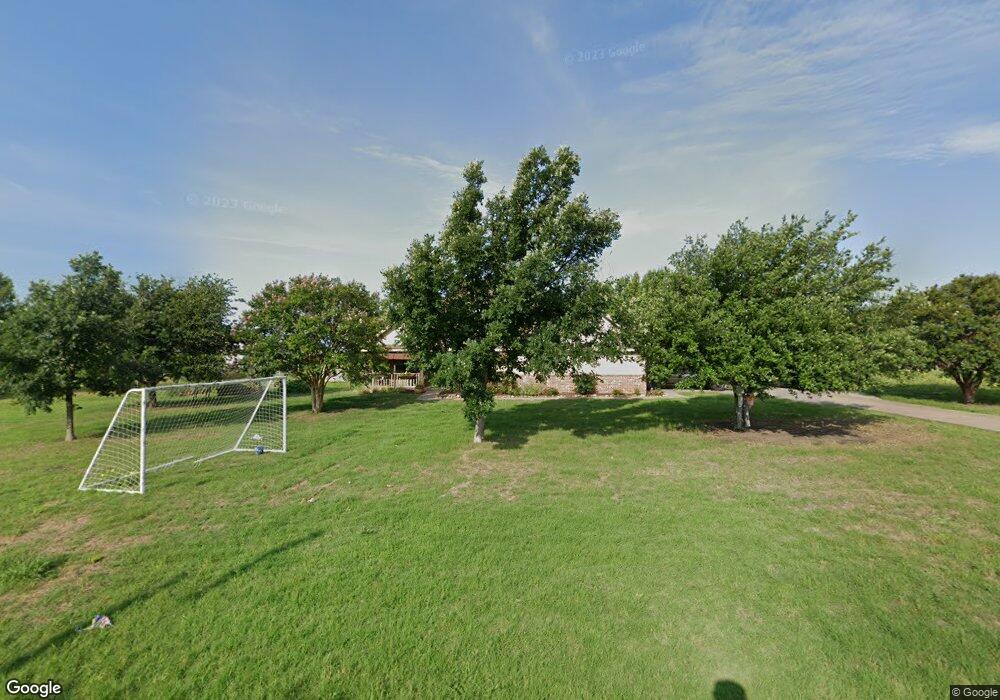 150 Hollis Rd, Waxahachie, TX 75167 - photo 1