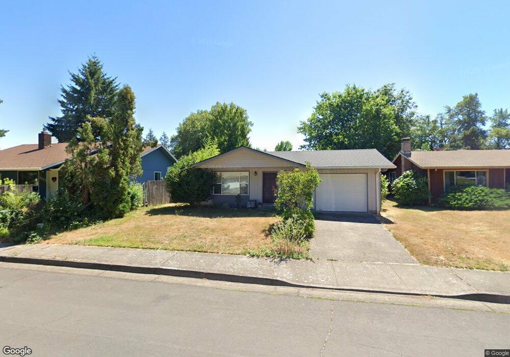 1851 SE Crystal Cir, Corvallis, OR 97333 - photo 1