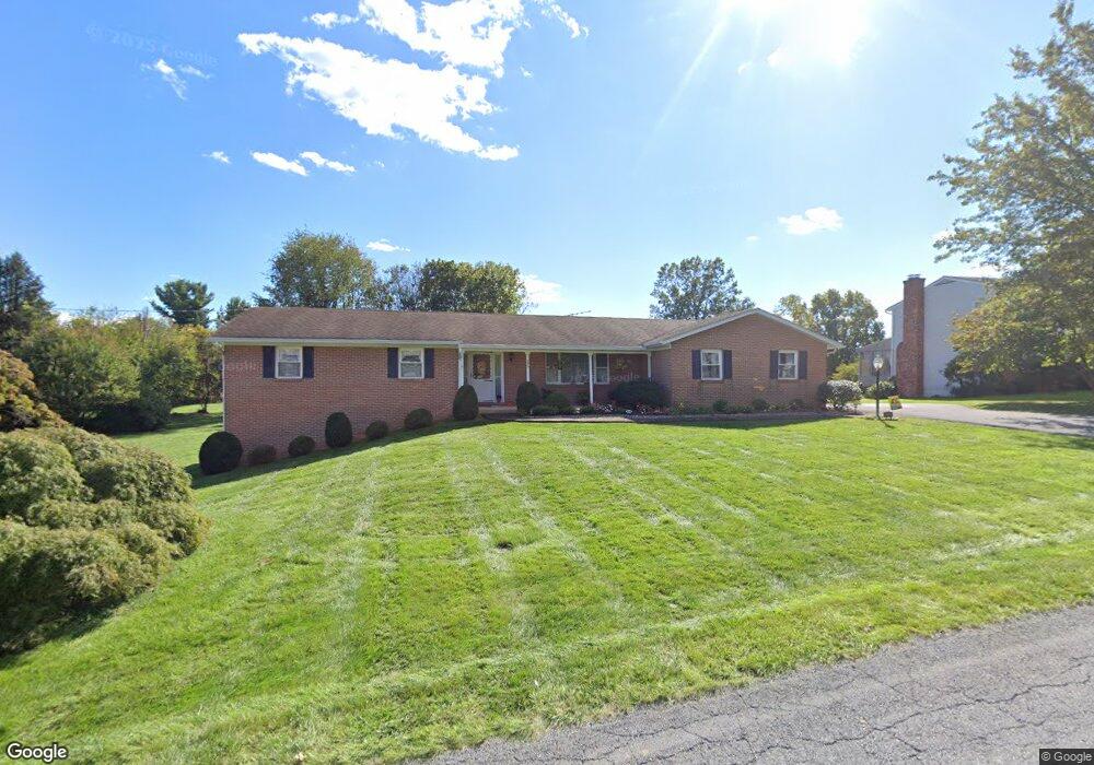 240 Berridge Dr, Shepherdstown, WV 25443 - photo 1