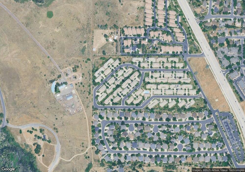 5041 S Auckland Ct, Aurora, CO 80015 - photo 1