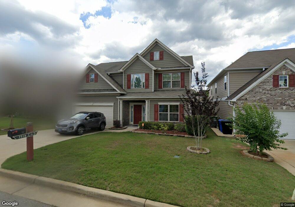 7316 Sorrel Ct, Columbus, GA 31909 - photo 1
