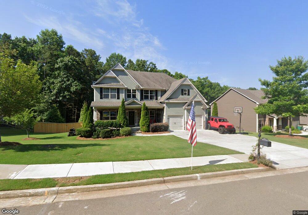 2059 Boxwood Ln, Canton, GA 30114 - photo 1