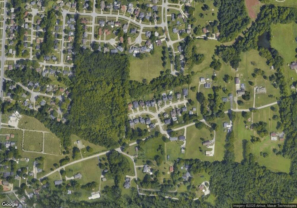 8507 Braeburn Ridge Dr, Louisville, KY 40228 - photo 1