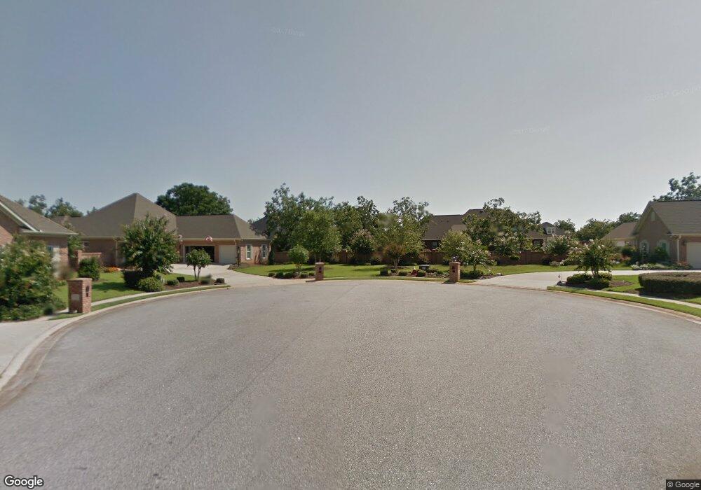 332 Macintosh Ln, Centerville, GA 31028 - photo 1