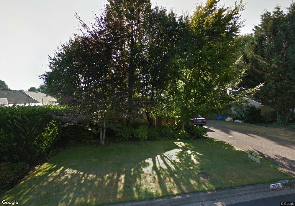 2493 York St, Eugene, OR 97404 - photo 1