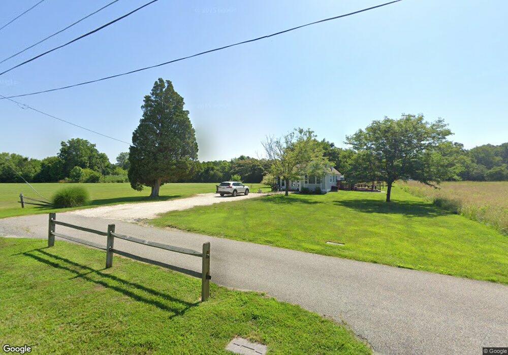 6047 Hynson Rd, Rock Hall, MD 21661 - photo 1