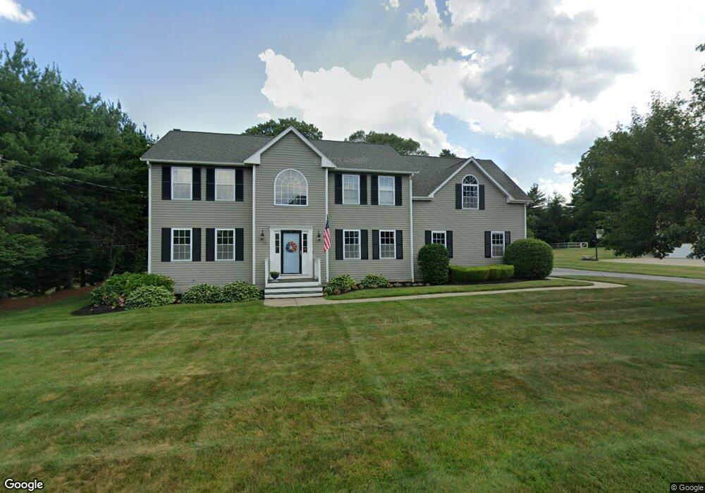 15 Steere Rd, Cumberland, RI 02864 - photo 1