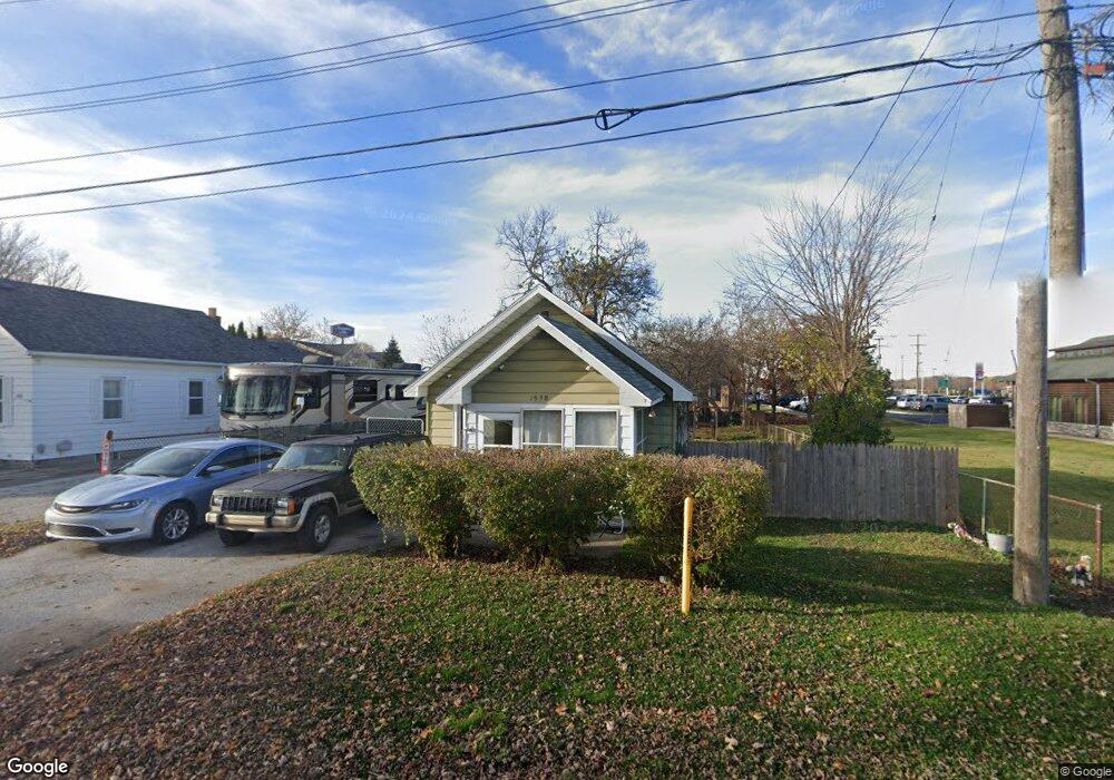 1538 Campau Ave, Port Huron, MI 48060 - photo 1