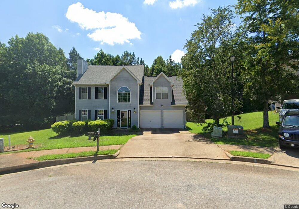 40 Kirkland Meadows, Covington, GA 30016 - photo 1
