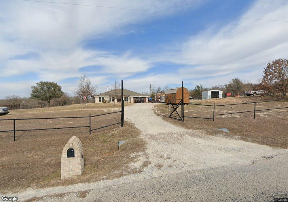 105 Bronco Ln, Springtown, TX 76082 - photo 1