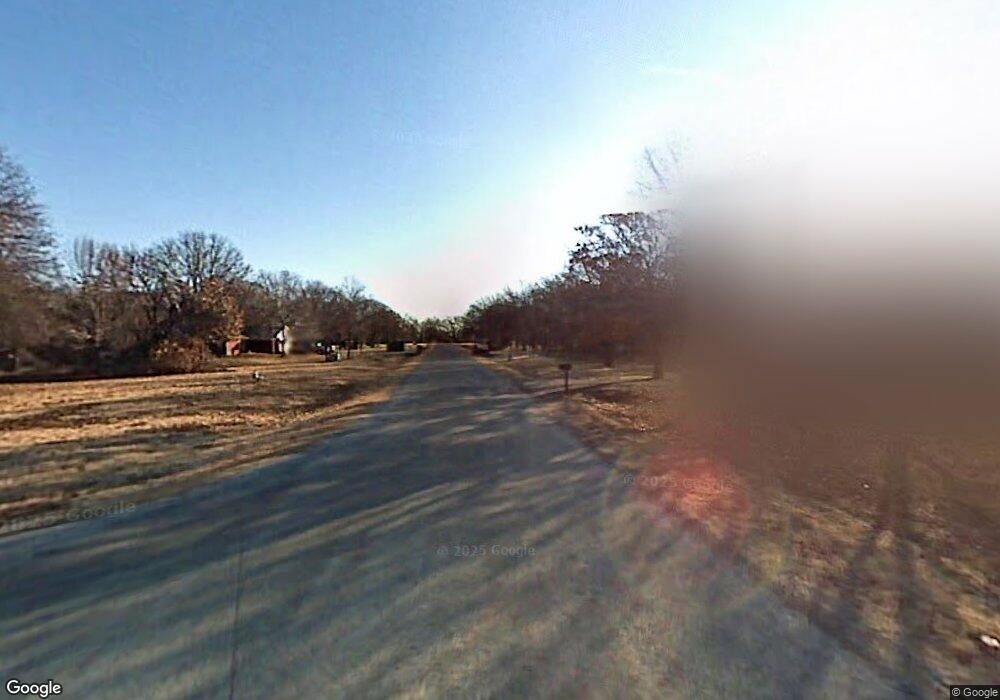 85TH S 54th West Ave, Oakhurst, OK 74131 - photo 1