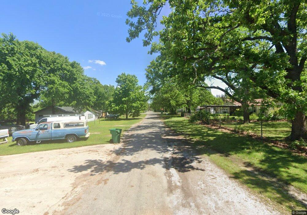 0 S 54th West Ave, Oakhurst, OK 74131 - photo 1