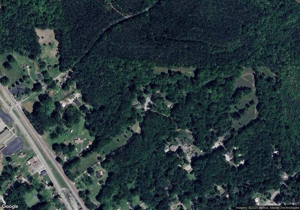 120 Railroad St, Whitesburg, GA 30185 - photo 1