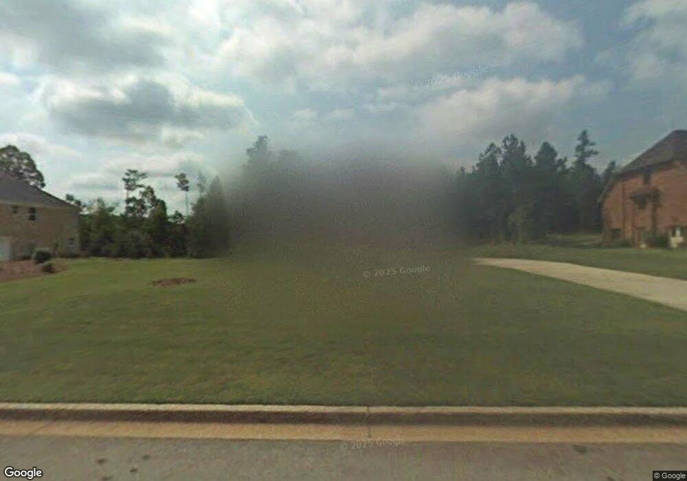 362 Mansfield Way, Stockbridge, GA 30281 - photo 1