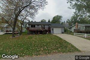 129 Lake Ave, Sibley, ND 58429