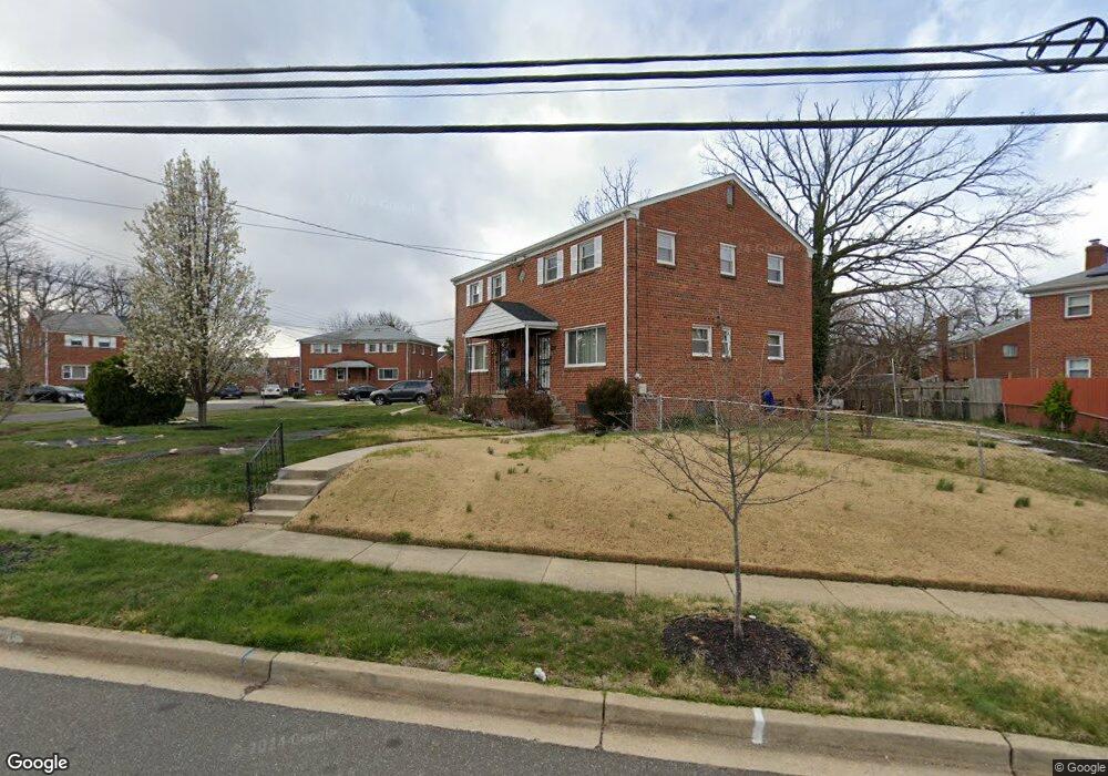 2716 Keith St, Temple Hills, MD 20748 - photo 1