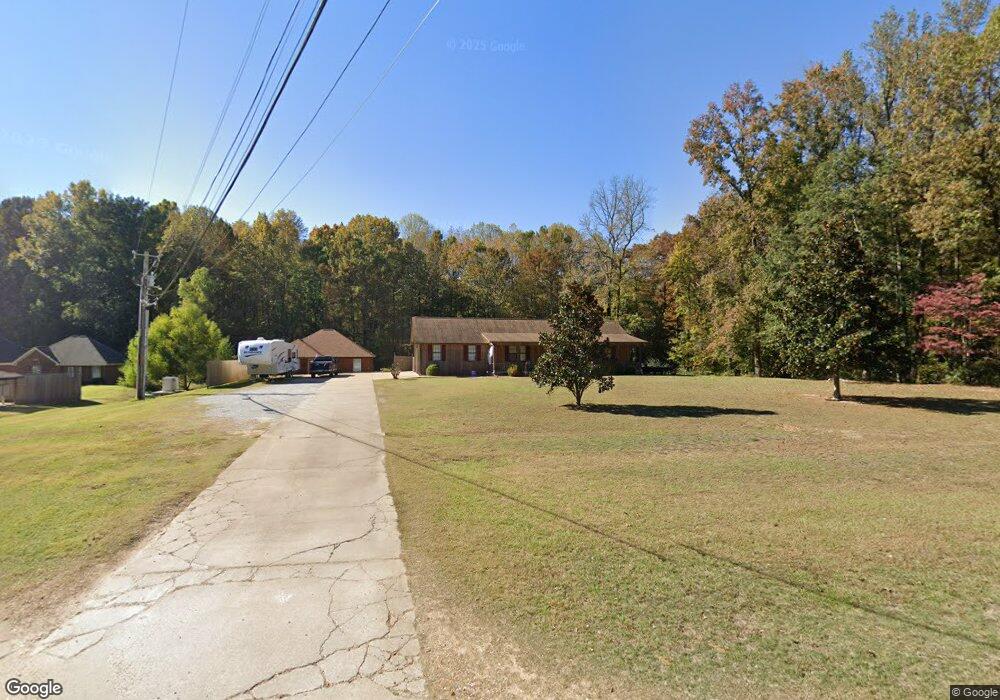 251 Highway 314, Oxford, MS 38655 - photo 1