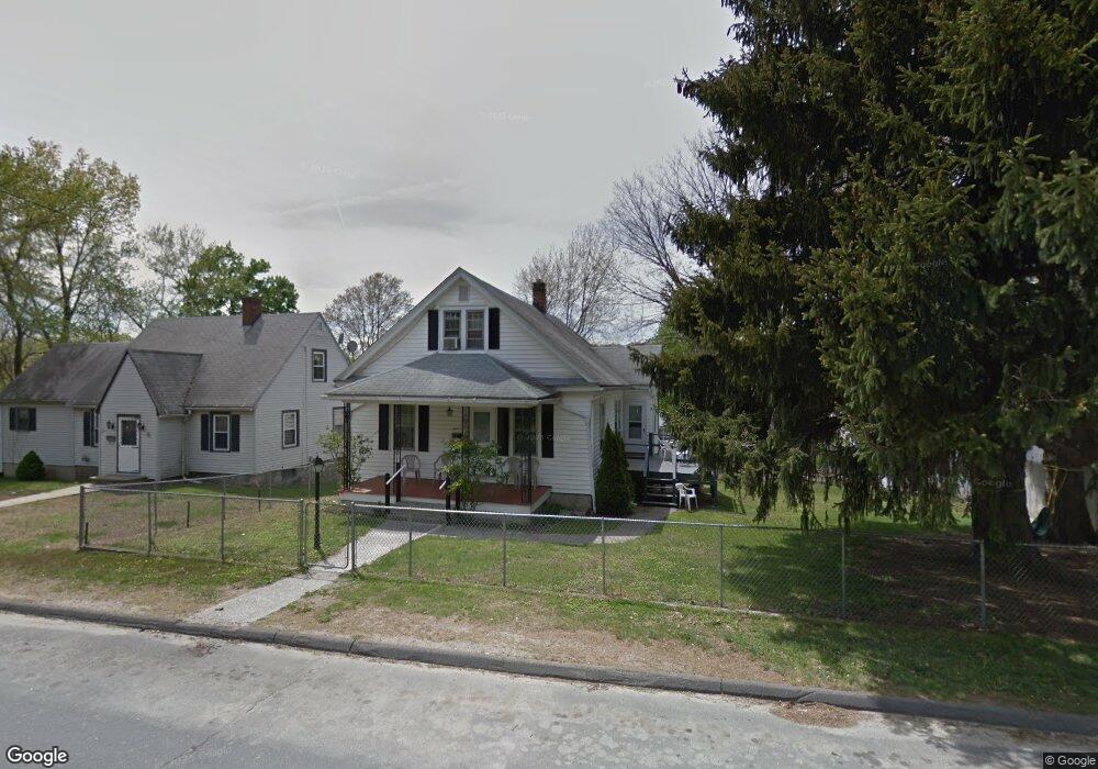 11 Gates Ave, Waterbury, CT 06705 - photo 1