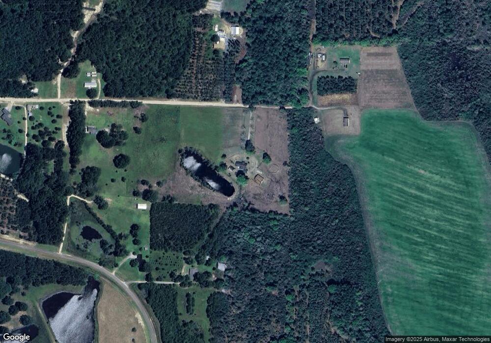 101 Redhorse Ln, Alma, GA 31510 - photo 1