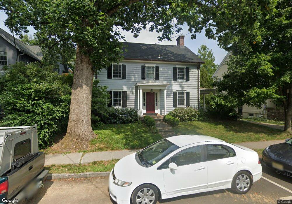 21 Maple St, Princeton, NJ 08542 - photo 1